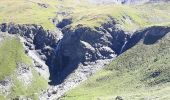 Randonnée Marche Val-d'Isère - Le tour du Mont roup - Photo 3