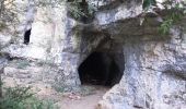 Excursión Bici de montaña Rocamadour - rocamadour  cales lacave  - Photo 1