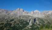 Randonnée Marche Névache - Pic du lac blanc  - Photo 5