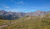 Randonnée Marche Névache - Pic du lac blanc  - Photo 11