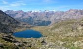 Randonnée Marche Névache - Pic du lac blanc  - Photo 13