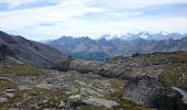 Randonnée Marche Névache - Pic du lac blanc  - Photo 3