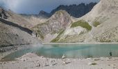 Randonnée Marche Névache - Col des béraudes - Photo 1