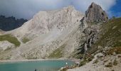 Randonnée Marche Névache - Col des béraudes - Photo 2