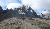 Randonnée Marche Névache - Col des béraudes - Photo 3