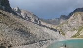 Randonnée Marche Névache - Col des béraudes - Photo 4