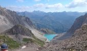 Randonnée Marche Névache - Col des béraudes - Photo 6