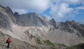 Randonnée Marche Névache - Col des béraudes - Photo 7