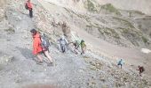 Randonnée Marche Névache - Col des béraudes - Photo 8