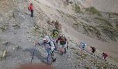 Randonnée Marche Névache - Col des béraudes - Photo 9