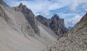 Randonnée Marche Névache - Col des béraudes - Photo 10