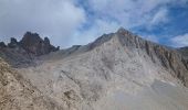 Randonnée Marche Névache - Col des béraudes - Photo 11