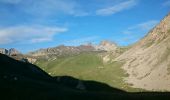 Trail Walking Modane - Mont Thabor - Photo 1
