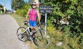 Excursión Bicicleta Saint-Sauveur-de-Montagut - Me 2p16 - Photo 9