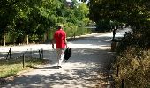 Tocht Stappen Parijs - la coulée verte PARIS - Photo 3