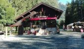 Excursión Senderismo Chamonix-Mont-Blanc - Triangle de Montenverts... - Photo 13