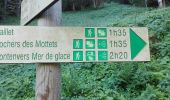 Trail Walking Chamonix-Mont-Blanc - Triangle de Montenverts... - Photo 10