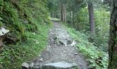 Trail Walking Chamonix-Mont-Blanc - Triangle de Montenverts... - Photo 8