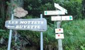 Tocht Stappen Chamonix-Mont-Blanc - Triangle de Montenverts... - Photo 6