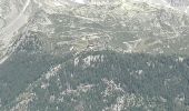 Randonnée Marche Chamonix-Mont-Blanc - CHAMONIX...Triangle de l'Amitié...vers  le Montenvers... - Photo 5