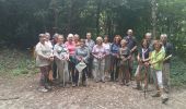 Excursión Marcha nórdica Oud-Heverlee - 2016-09-01 Sint-Joris-Weert - Photo 4