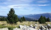 Tocht Stappen Font-Romeu-Odeillo-Via - pic de Mauroux,  Cerdagne - Photo 2