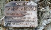 Tour Wandern Vallorcine - CHAMONIX (Cascade de Bérard) - Photo 7