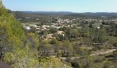 Tour Wandern Lauret - le lauret - Photo 6