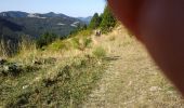 Trail Walking Glandage - joucou  - Photo 11