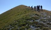 Trail Walking Glandage - joucou  - Photo 17