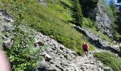 Tocht Stappen Chamonix-Mont-Blanc - CHAMONIX (Flégère) - Photo 8