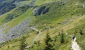 Tocht Stappen Chamonix-Mont-Blanc - CHAMONIX (Flégère) - Photo 1