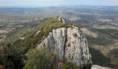 Trail Walking Cazevieille - pic st loup - Photo 1