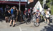 Tocht Fiets Luik - Amicale vélo 2016 - Photo 1