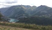 Trail Walking Auris - Parc des Ecrins J 1 - Photo 8