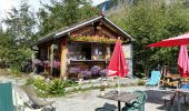 Tocht Stappen Chamonix-Mont-Blanc - CHAMONIX (Viaduc) - Photo 1