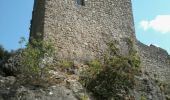 Tour Wandern Saint-Jean-de-Buèges - st jean de bueges  - Photo 7