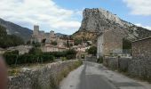 Tour Wandern Saint-Jean-de-Buèges - st jean de bueges  - Photo 3