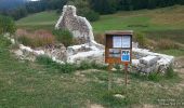 Tocht Stappen Villard-de-Lans - Herbouilly - Roche Rousse - Château Julien  - Photo 6