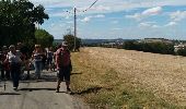 Trail Walking Rieux-Volvestre - Belberaud 7km - Photo 7