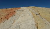 Tour Wandern Unknown - Yellow Rock  - Photo 6