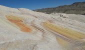 Tour Wandern Unknown - Yellow Rock  - Photo 2