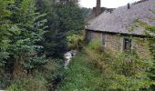 Tour Andere Aktivitäten Florennes - randonnée cheval la baronne  - Photo 1