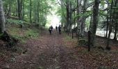 Trail Walking Mazan-l'Abbaye - s'y cirgues en montagne - Photo 2