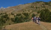 Trail Walking Vallouise-Pelvoux - Lac de Puy Aillaud - Photo 2