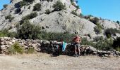 Trail Walking Sorède - Four solaire Sorede (22-09-2016) - Photo 2
