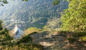 Trail Walking Sewen - Lac d'Alfeld - Ballon d'Alsace - Rocher du Gouffre - Lac d'Alfeld - Photo 5