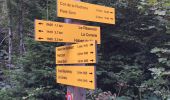 Trail Walking Saint-Pierre-de-Chartreuse - circuit autour grande chartreuse  - Photo 3