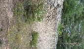 Trail Walking Tourtour - toutour fontingon  adapté  - Photo 6