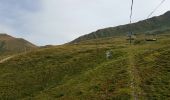 Trail Walking Chamonix-Mont-Blanc - CMX ZRMT Étape 0 du Tour à la Forcez !  - Photo 6